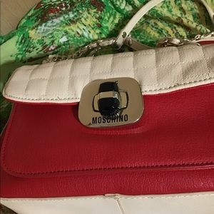 Moschino bag